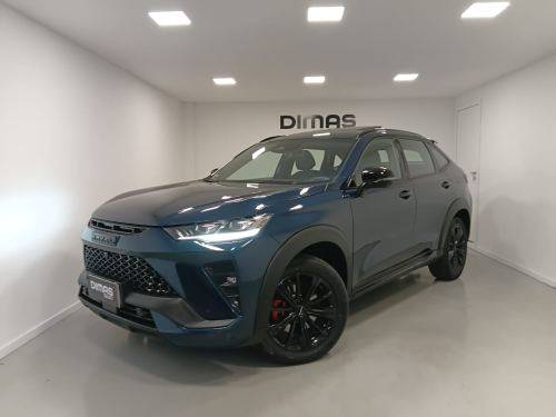 GWM HAVAL H6 GT 1.5 PHEV AWD E-TRACTION